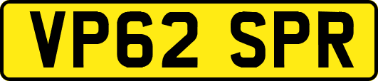 VP62SPR