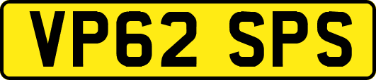 VP62SPS
