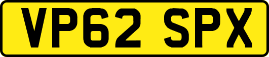 VP62SPX