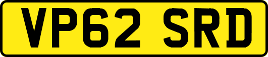VP62SRD