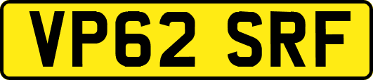 VP62SRF