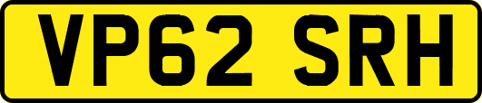 VP62SRH