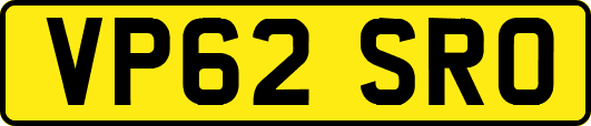 VP62SRO