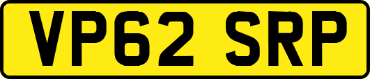 VP62SRP