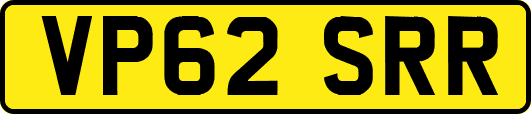 VP62SRR