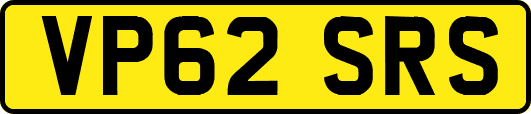 VP62SRS