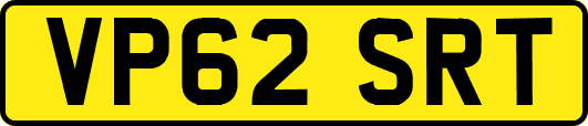 VP62SRT