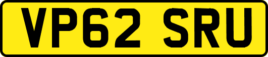 VP62SRU