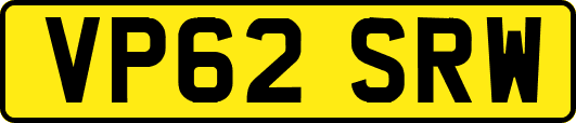VP62SRW