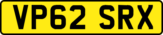 VP62SRX