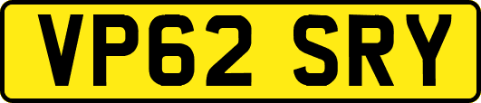 VP62SRY