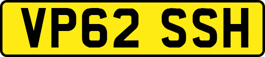 VP62SSH