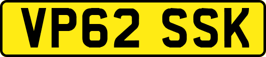 VP62SSK