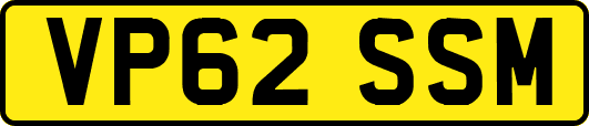 VP62SSM
