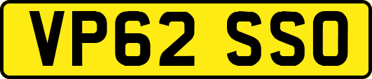 VP62SSO