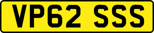 VP62SSS