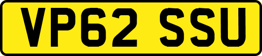 VP62SSU