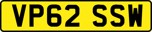 VP62SSW