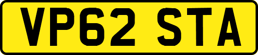 VP62STA