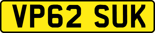 VP62SUK