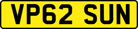VP62SUN
