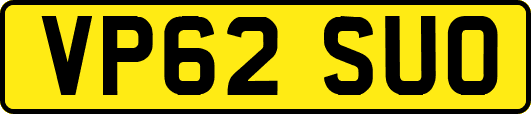 VP62SUO