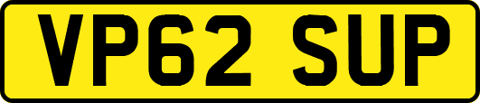 VP62SUP