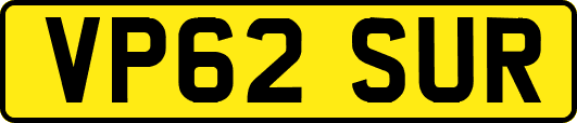 VP62SUR