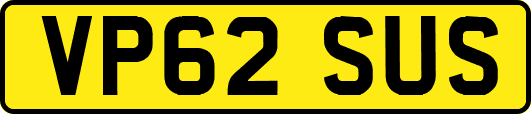 VP62SUS