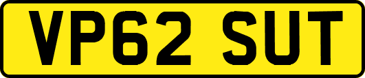 VP62SUT