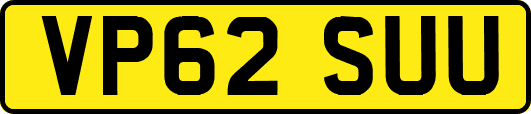 VP62SUU