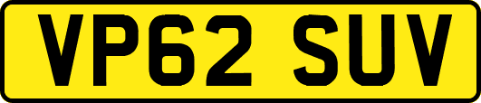 VP62SUV