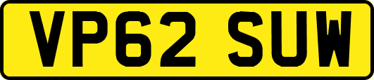 VP62SUW