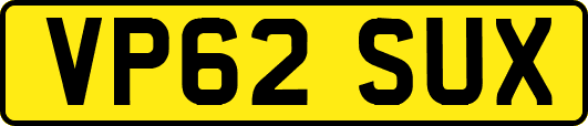 VP62SUX