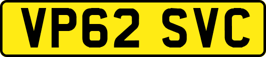VP62SVC