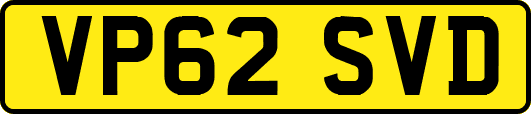 VP62SVD