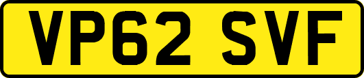 VP62SVF