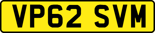 VP62SVM