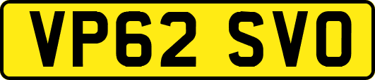 VP62SVO