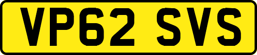 VP62SVS