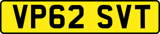 VP62SVT