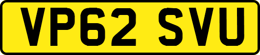 VP62SVU