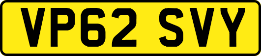 VP62SVY