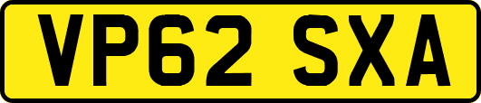 VP62SXA
