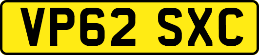 VP62SXC