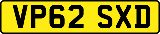 VP62SXD
