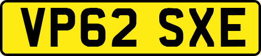 VP62SXE