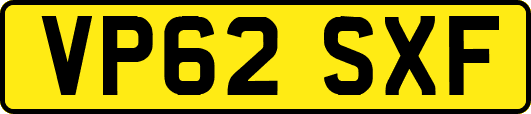 VP62SXF