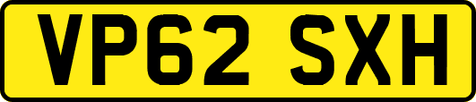 VP62SXH