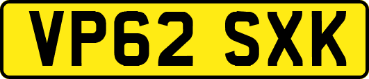 VP62SXK
